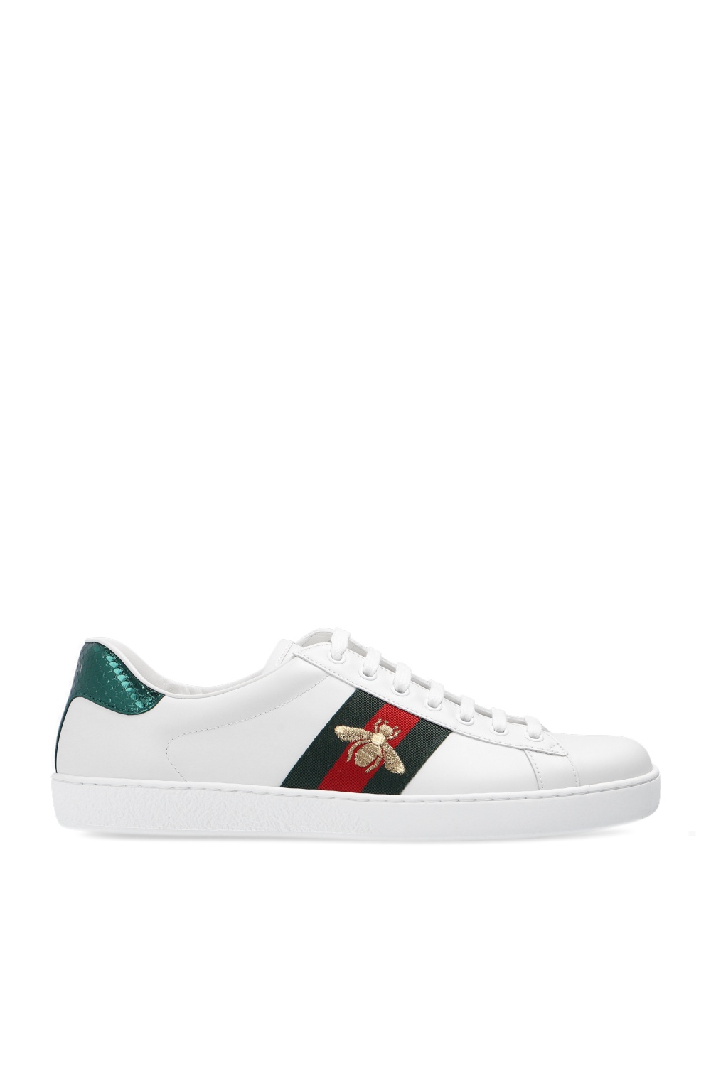 gucci Handle ‘Ace’ sneakers